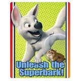 Disney's Bolt Invitations (8 count)