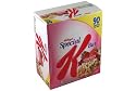 Kelloggs Special K Bar Strawberry 12 Bars