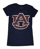Auburn Tigers Womens T-Shirt