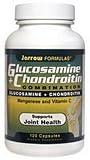 Jarrow Formulations Jarrow Glucosamine Chondroitin Combo, 120 Capsules