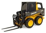 ERTL 1:16 John Deere 320 Detailed Skidsteer