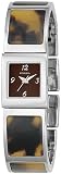 Image of Fossil Ladies Tortoiseshell Effect Watch - ES1756