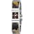 Fossil Ladies Tortoiseshell Effect Watch - ES1756