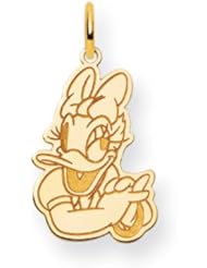 Disney Daisy Duck Charm