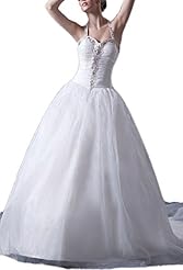 Organza Halter  Dress