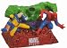 Marvel Heroes Breakout Cake Topper Set