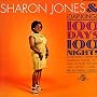 100 Days 100 Nights ~ Sharon Jones & the Dap-Kings