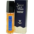 Women's Secret de Venus by Weil Paris New Formula Eau de Cologne Spray - 3.4 oz.