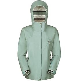 Ascent MCZ Jacket - Women's by Mountain Hardwear