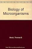 Biology of microorganisms
