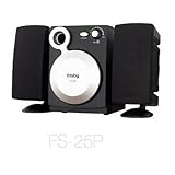 PC Computer Laptop Notebook 2.1 Speakers & Sound System