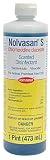 NOLVASAN S DISINFCT SOL 16OZ 12 - 16 Ounce
