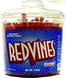 Red Vines Liquorice Tub 1.8 kg