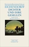 Produkt-Bild: Dichter und ihre Gesellen: S&auml;mtliche Erz&auml;hlungen II (Deutscher Klassiker Verlag im Taschenbuch)