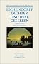 Dichter und ihre Gesellen: S�mtliche Erz�hlungen II (Deutscher Klassiker Verlag im Taschenbuch)