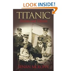Titanic: Victims & Villains