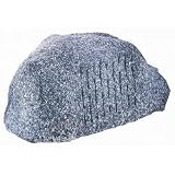 Mesa Rock 3-Way Speaker - Granite (Granite) (10H x 23W x 16D)
