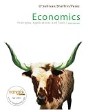 Economics: Principles and Applications and Tools with MyEconLab and EBook 2-Sem Student Access Package (5th Edition)