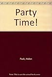 Party time!