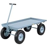 Little Giant Wagon Truck - 3000-Lb. Capacity, Model# CH-2448-16P