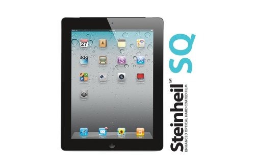 SPIGEN SGP iPad 2 / The new iPad Screen Protector 