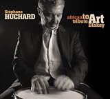 African tribute to Art Blakey