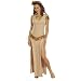 Halloween Indian Maiden Sexy Pocahantas Costume Indian Native American