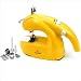 Rex Mini Sewing Machine, Yellow