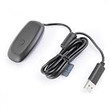 Daditong USB PC Controller Wireless Gaming Receiver For XBOX 360