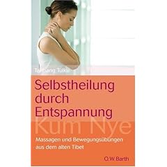 Selbstheilung durch Entspannung