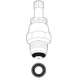 Buy Delta Faucet 060034A Complete Stem Structure by DELTA FAUCET