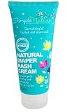 Simple Nature Natural Diaper Cream