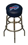 Imperial Buffalo Bills Licensed Bar Stool
