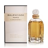 Balenciaga Paris Eau De Parfum Spray for Women, 2.5 Ounce