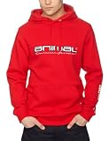 Animal Earlston Men's Hoodie