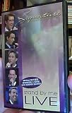 Signature Sound Quartet: Stand By Me LIVE [DVD]