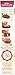 Betty Crocker Supermoist Cake Mix, Dark Chocolate, 15.25-Ounce (Pack of 6)
