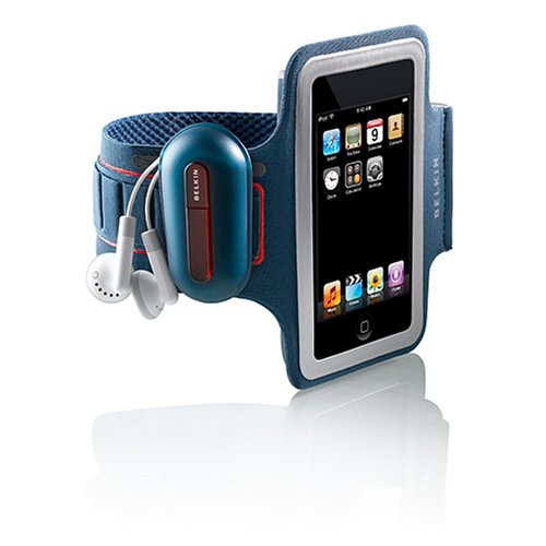 Belkin sport armband for iPod Touch