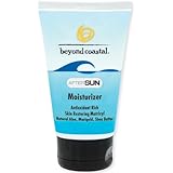 Beyond Coastal Aftersun Natural Moisturizer