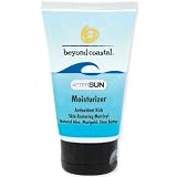 Beyond Coastal After Sun Natural Moisturizer (2.5-Ounce)
