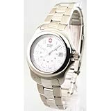 Victorinox Swiss Army Men's Officer's 1884 Mother of Pearl Watch #241035