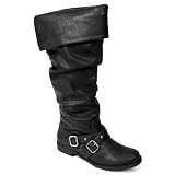 Madden Girl by Steve Madden Womens Slouchy Boot