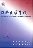 Jan Liao Hua Hsueh Hsueh Pao = Journal of Fuel Chemistry and