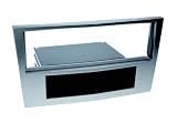 Produkt-Bild: Radioblende OPEL Astra H Farbe: silber
