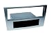 Produkt-Bild: Radioblende OPEL Astra H Farbe: silber