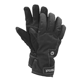 Randonnee Undercuff Glove - Ladies by Marmot