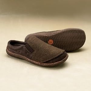 Buy Acorn® Earthroamer Mules Acorn� Earthroamer Mules by Orvis