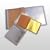 Imitation Metal Leaf (Silver)