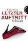 Letzter Auftritt - Medium Thriller