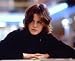Ally Sheedy by Unknown. Size 10.00 inches width by 6.47 inches height. High Quality Art Poster Print
